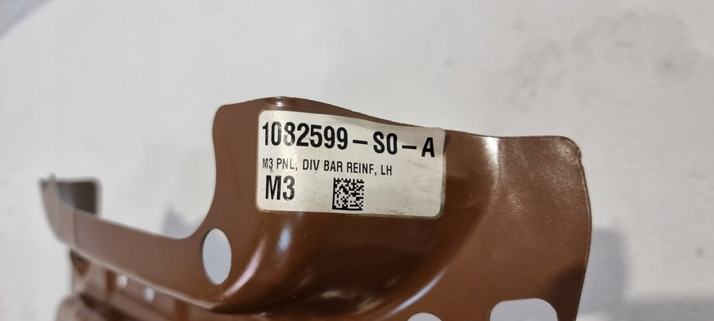 фото №12, Кронштейн кронштейн левая tesla model 3