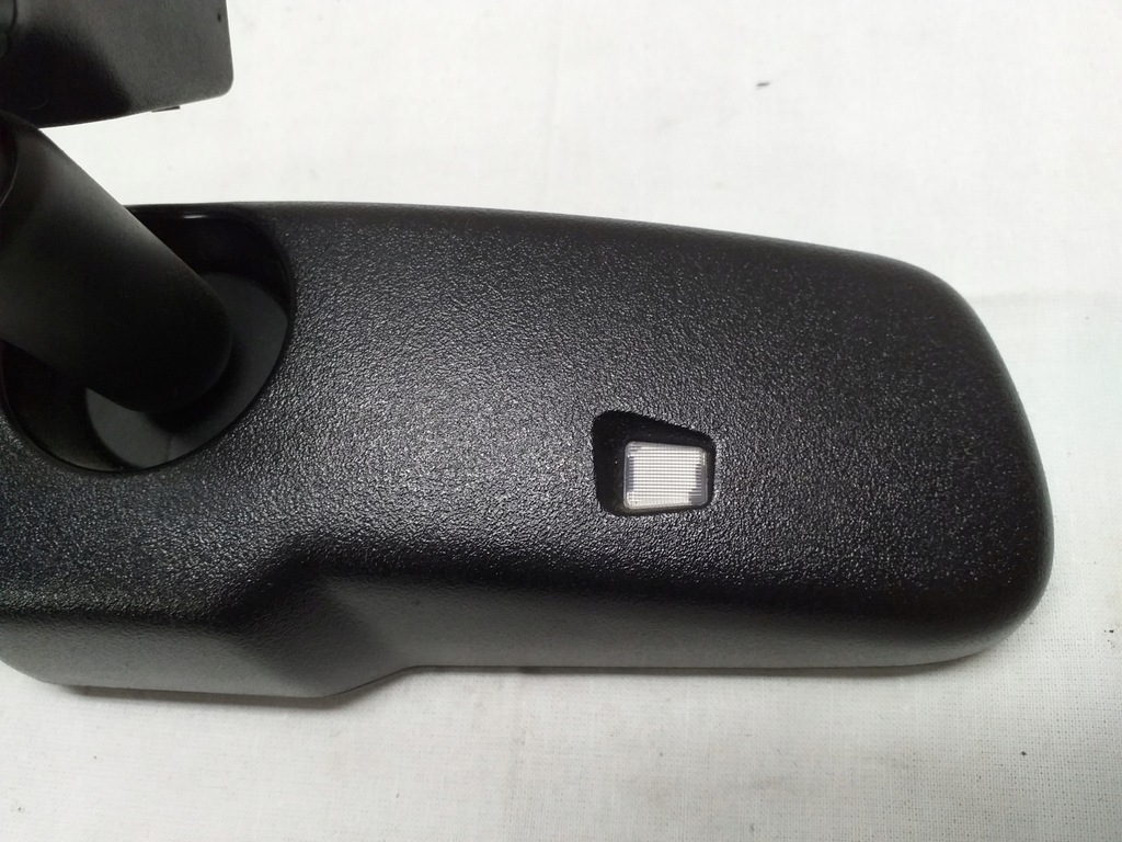 фото №6, Hyundai tucson ii lift зеркало внутреннее 5 pin