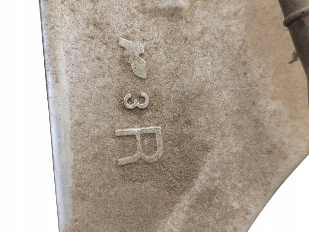 фото №8, Nissan murano z52 2021 правая сторона поворотный кулак колеса заднего