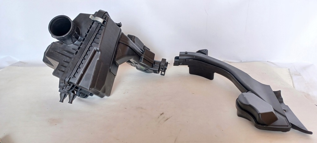 фото №9, Корпус фільтра повітря renault kadjar lift повітрозабірник 4ed0c