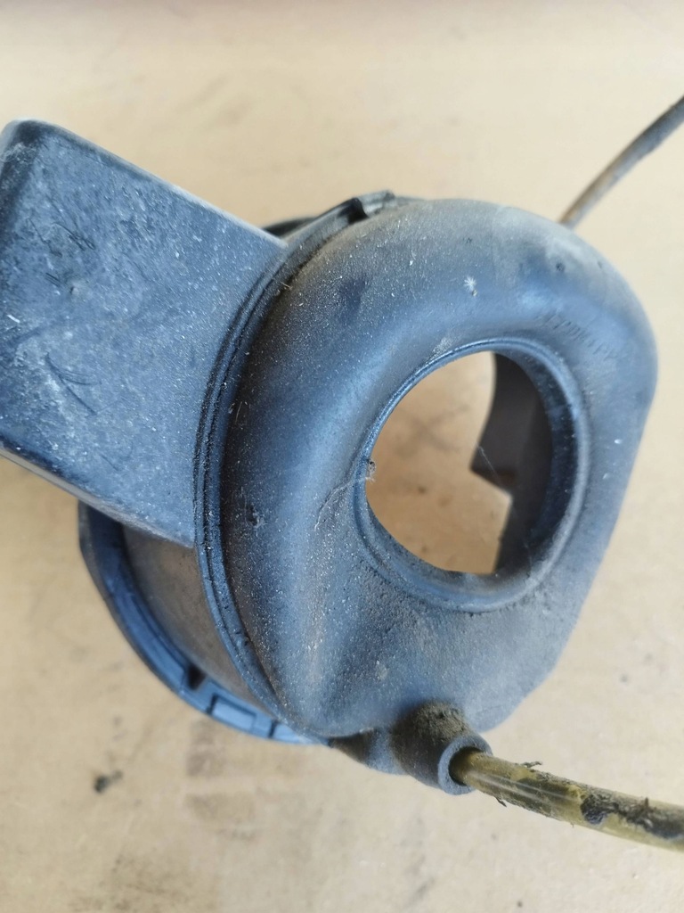 фото №6, Seat leon 1m 2006 кришка пального lc9z