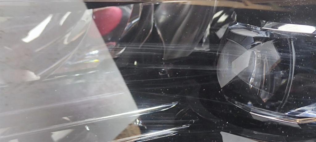 фото №7, Skoda karoq 2019 лампы передние