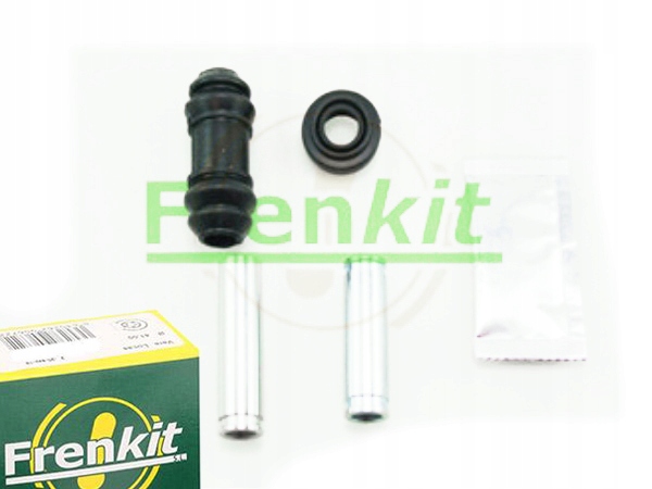 фото №1, Направляющая суппорт тормоза перед do toyota supra