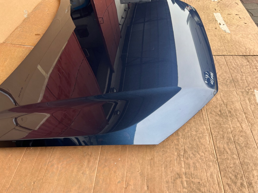 Honda crv 6 капот ładna можливість відбору w poznaniu на giełdzi Київ