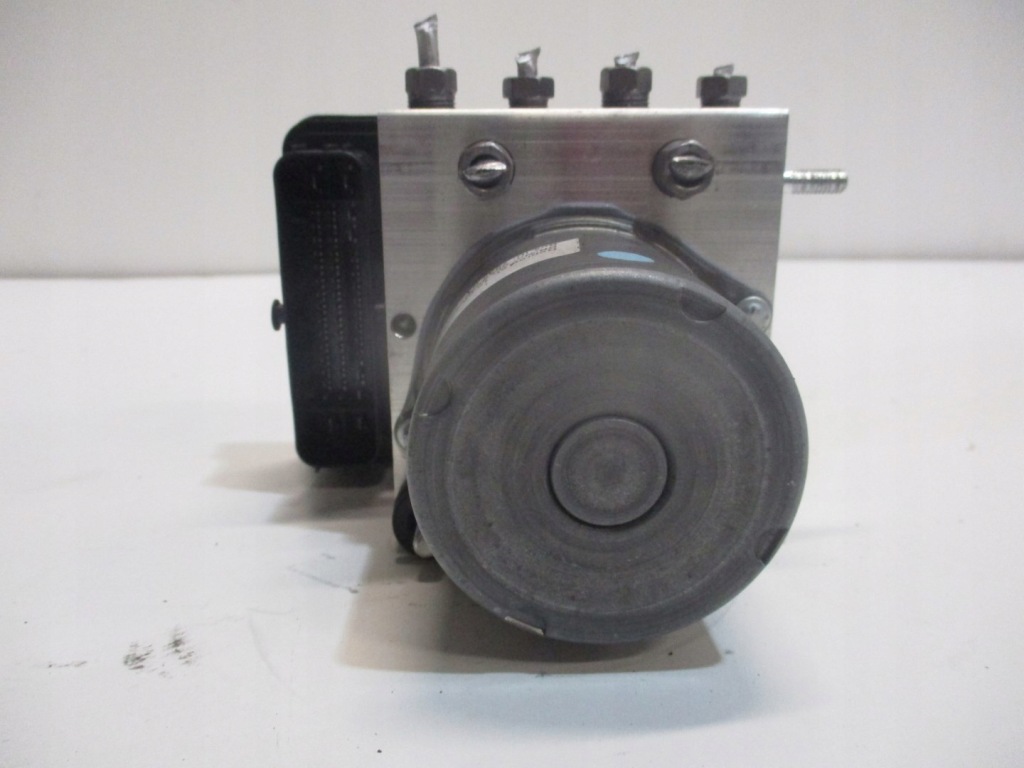 фото №2, Abs renault captur ii 1,3tce 476607579r