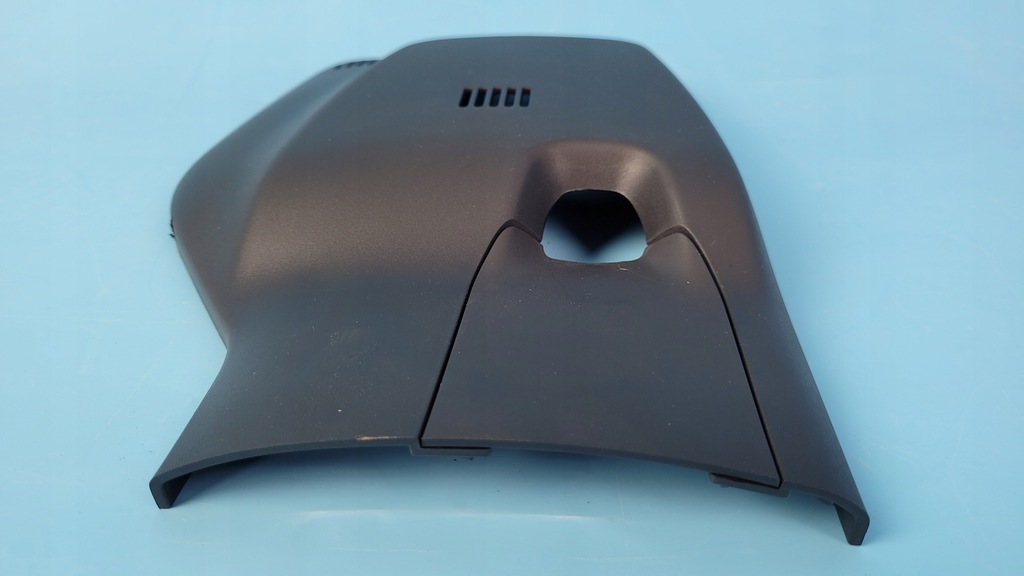 фото №9, Opel astra k sports захист корпус дзеркало 39131324