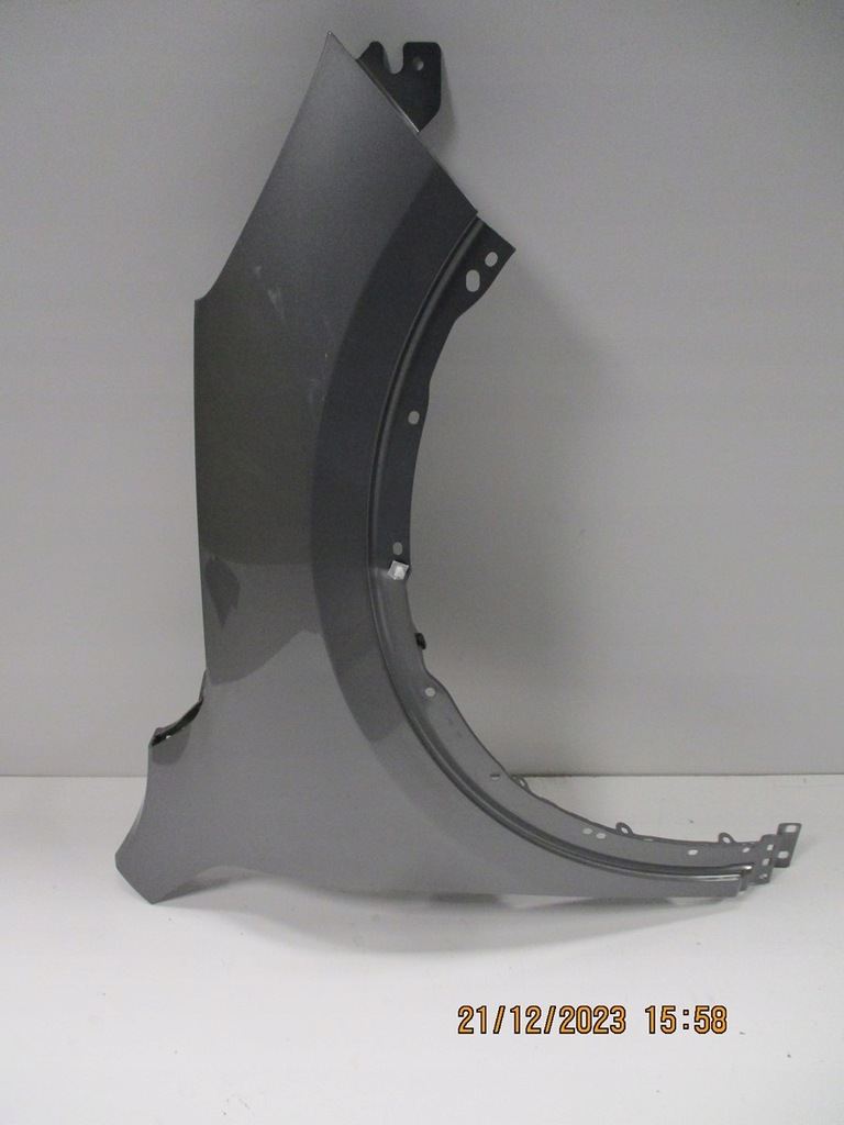 фото №1, Крила ford kuga mk3 правий