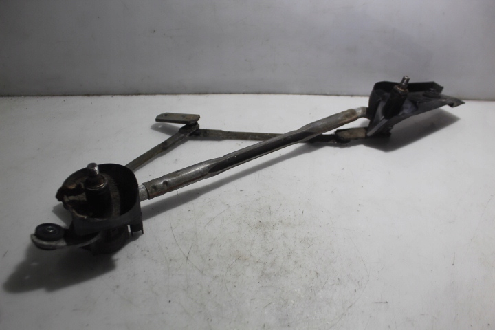 фото №1, Механізм двірник перед mazda 6 ii