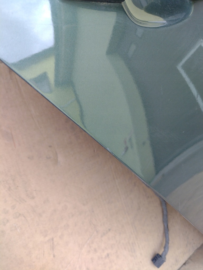 фото №12, Дверь правый задняя opel insignia a