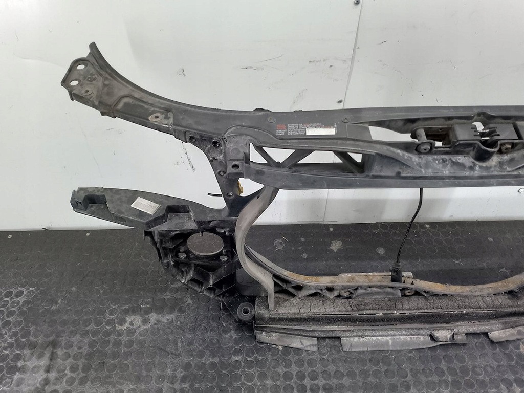 фото №6, Pas перед, усилитель передний audi a4 b6 8e0805594b 1.6 8v