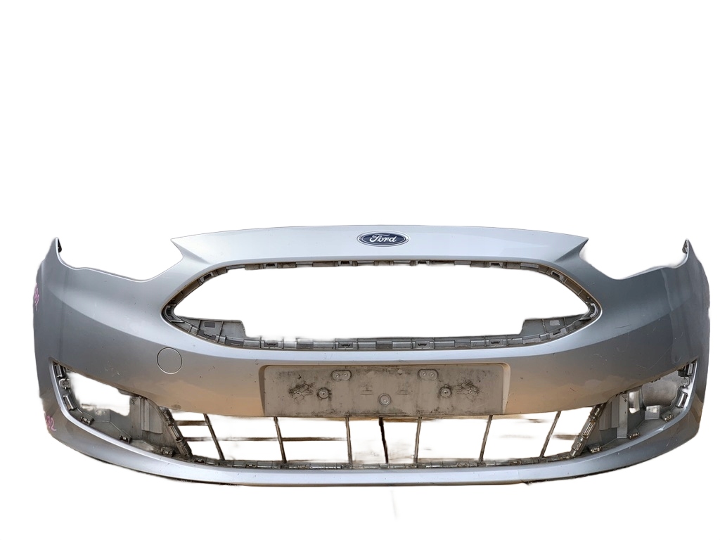 фото №1, Бампер передній ford c-max mk2 ii lift 15-