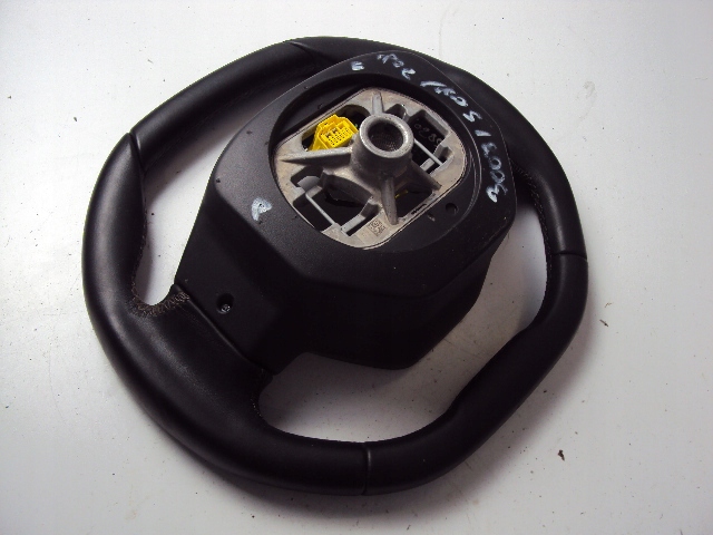 фото №7, Воздуховод peugeot 208 ii 2008 ii 3008 ii