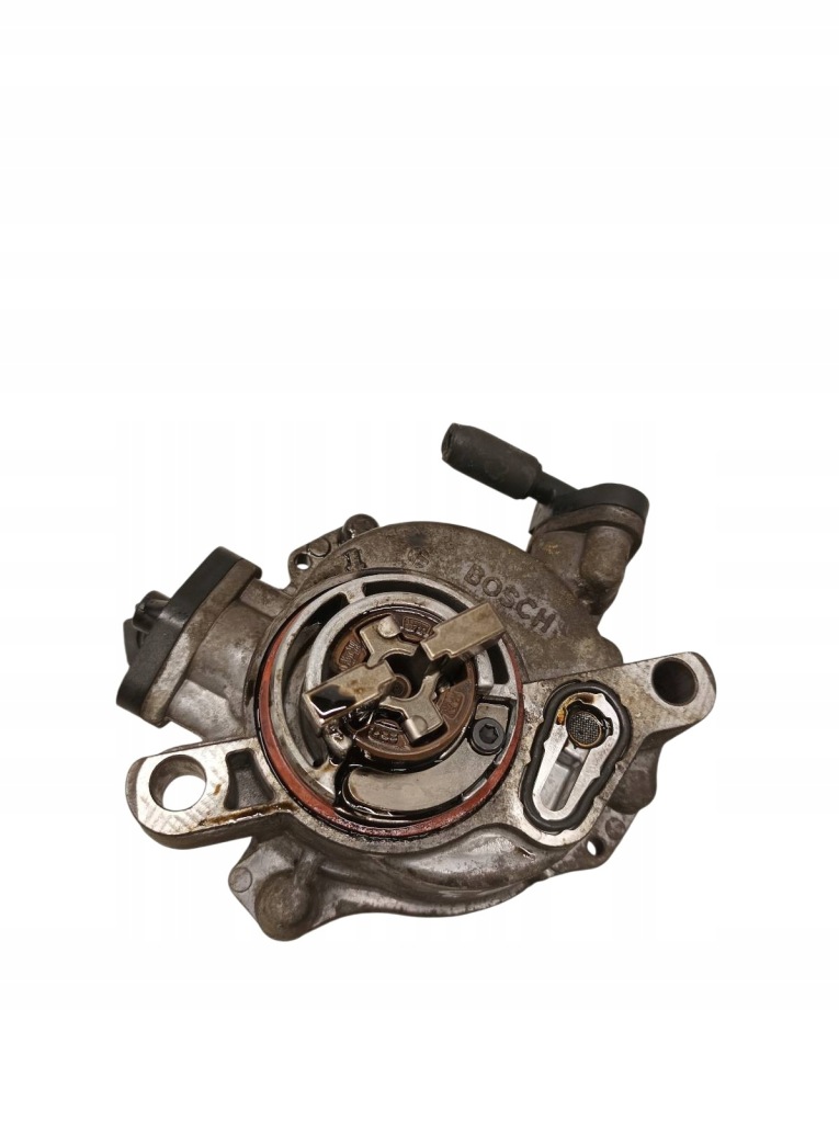фото №1, Насос вакуум 9684786780 1.6 hdi d mazda 2 ii 2007-2014