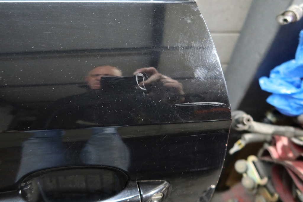 фото №10, Дверь левый перед audi a1 8x