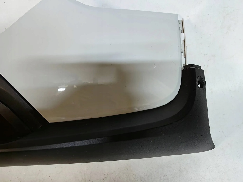 фото №8, Bmw i3 lift- бампер перед polecam