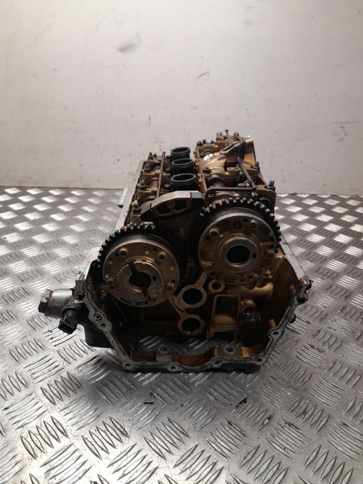 Головка bmw 6 кабріолет  2005 751686008 в Україні