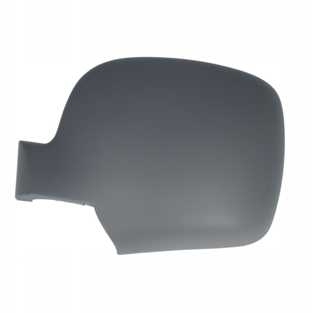 фото №2, Корпус дзеркало ліва renault kangoo ii 05-12