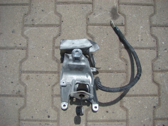 фото №1, Опора кронштейн двигателя audi q5 80a199308a