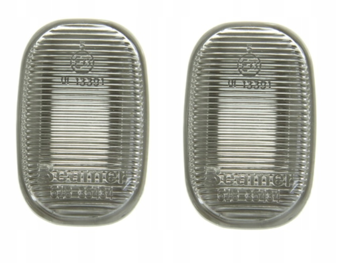 фото №1, Поворотник боковой поворотник lexus toyota набор