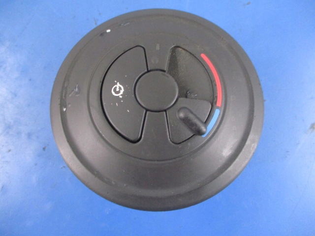 фото №1, Espace iv ручка обдув 8200028446 пасажира