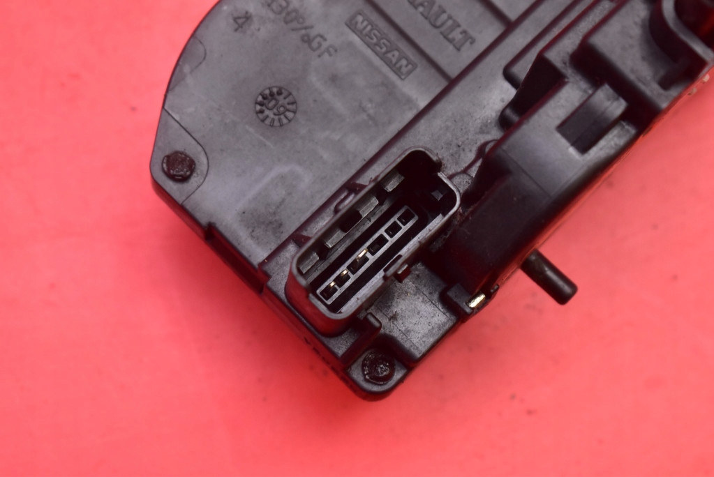 фото №7, Замок дверь правый задняя задний nissan note 1 i e11 09-14