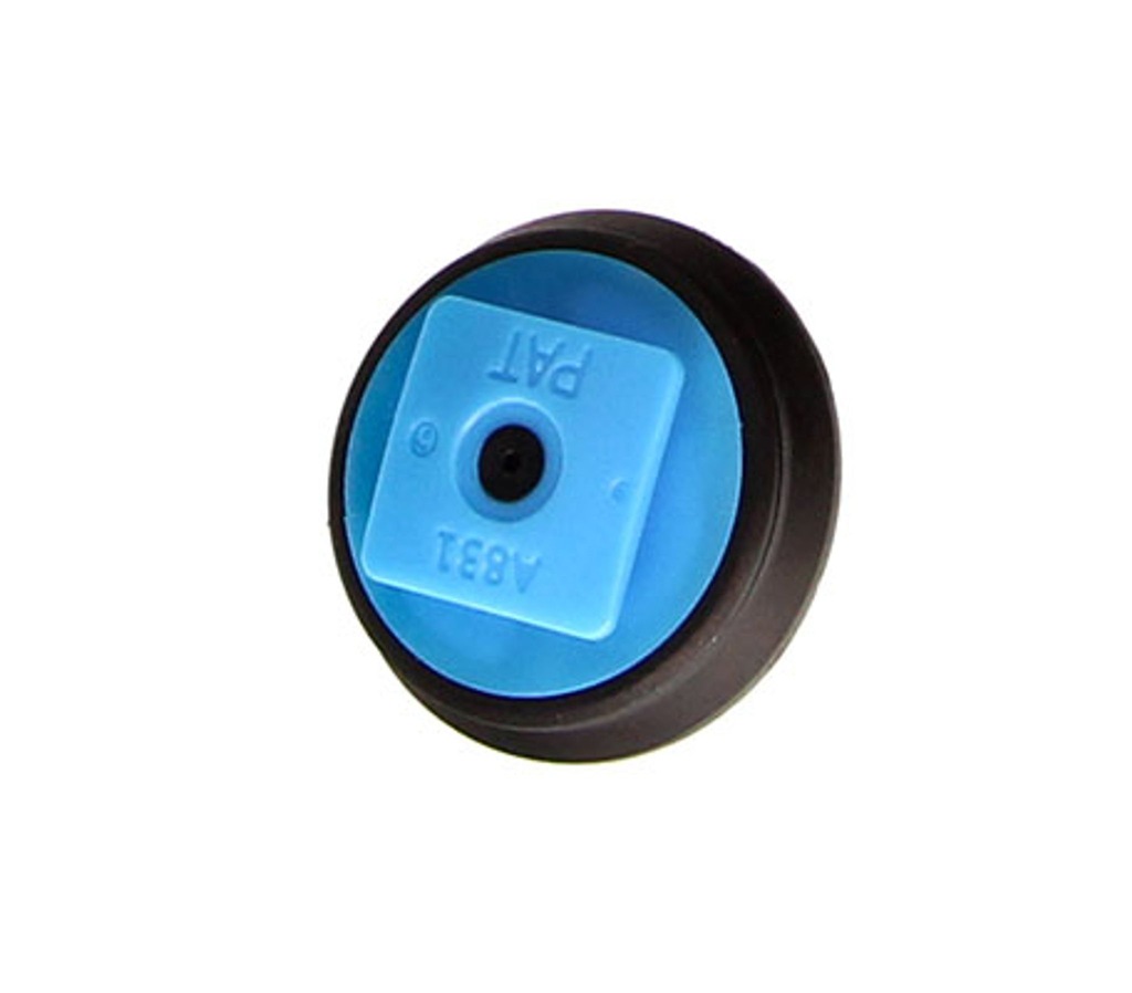 фото №2, Кліпса молдинг fiat panda jeep renegade