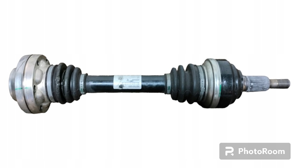 Купить Приводной вал porsche 992 gt3