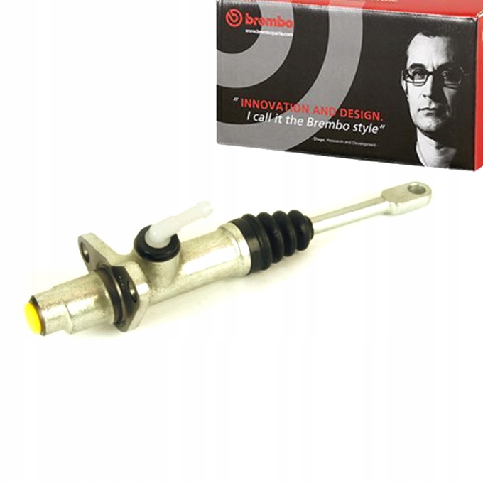 фото №1, Насос сцепления alfa romeo 146 1.4 1.6 1.7