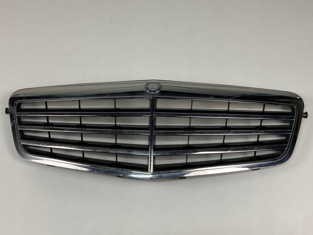 фото №1, Решітка радіатора решітка радіатора mercedes e klasa w212 a212