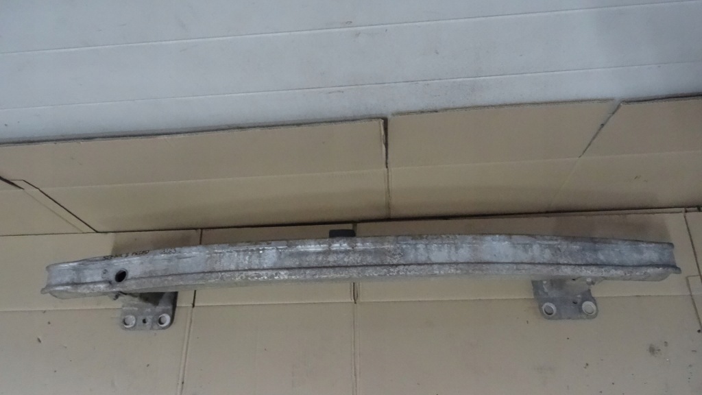 Купить Scenic 2 ii балка бампера перед 8200380507