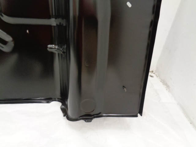 фото №7, Peugeot 2008 ii поддон пол багажника nowa оригинальная бензин