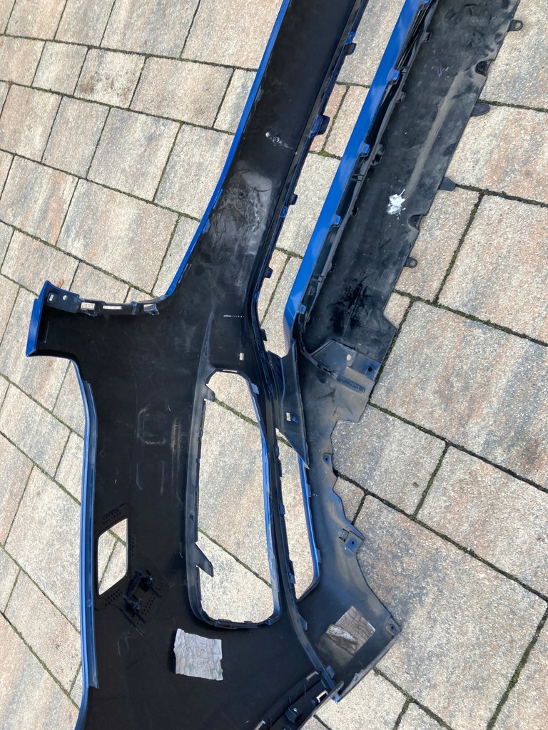 фото №12, Бампер перед volvo xc90 xc-90 ii 2 r-design