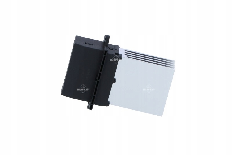 фото №1, Блок керування кондиціонера renault scenic/master 97- nrf342007