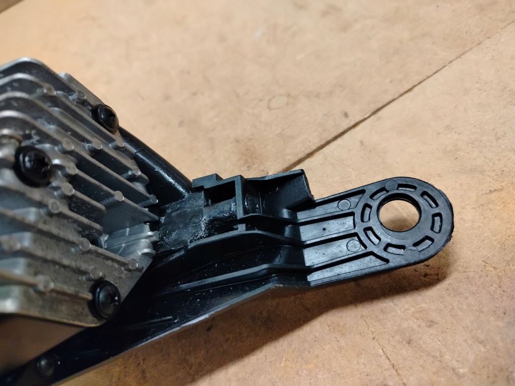 фото №7, Hyundai i30 iii lift full led лампа левая