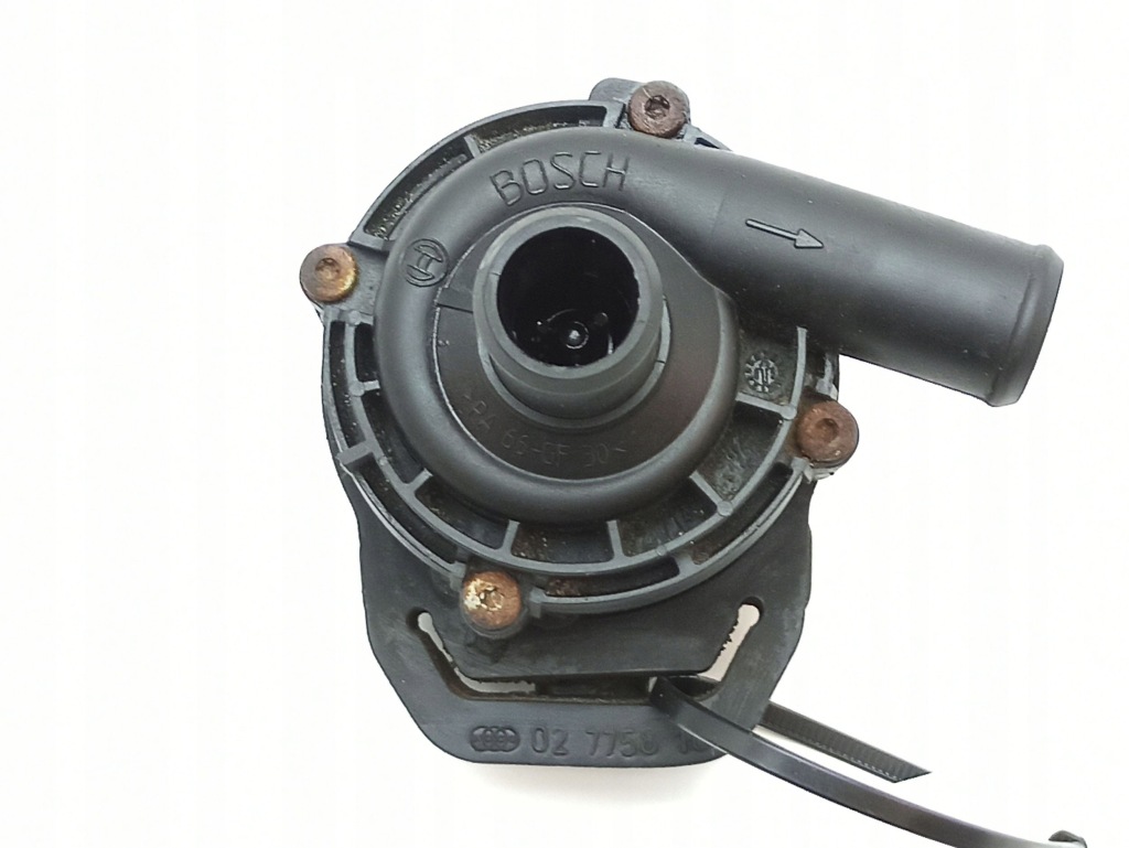 фото №1, Mercedes-benz r w251 насос циркуляції / циркуляція води