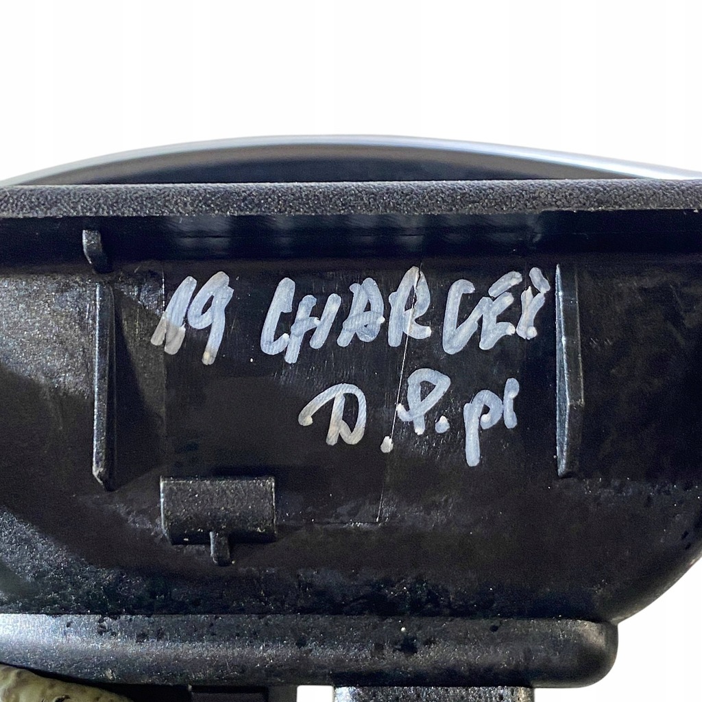 фото №7, Dodge charger 2017 права сторона ручка внутрішня двері передніх