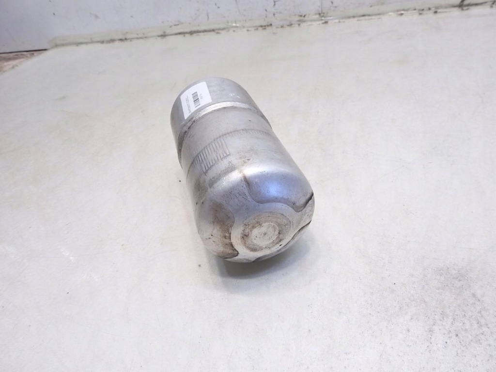 фото №3, Конденсатор осушитель renault espace iv 2.0 t