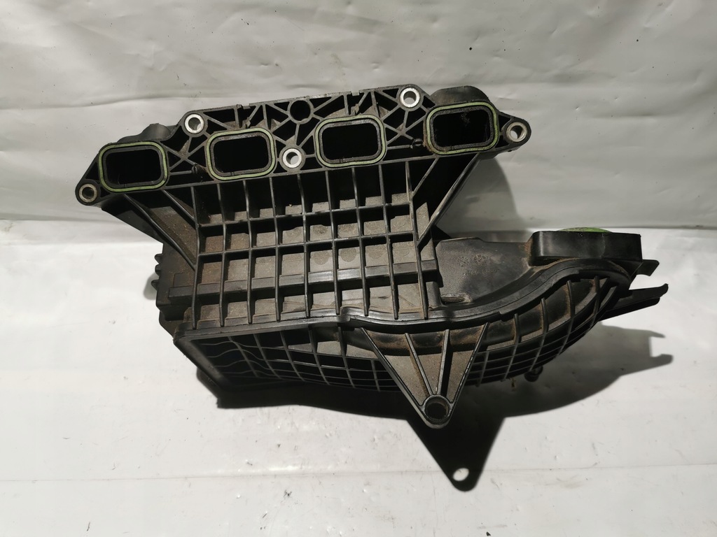 фото №7, Колектор всмоктуючий vw golf vi 1.4 tsi 03c129711ad