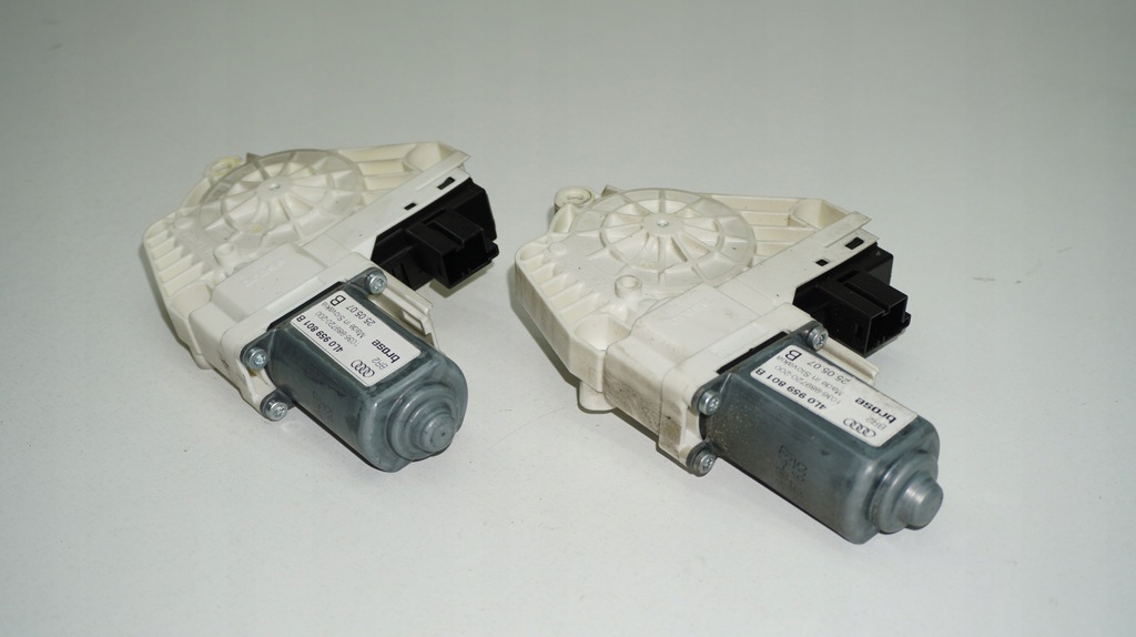 фото №6, Audi q7 4l a6 c6 моторчик подъёма окон