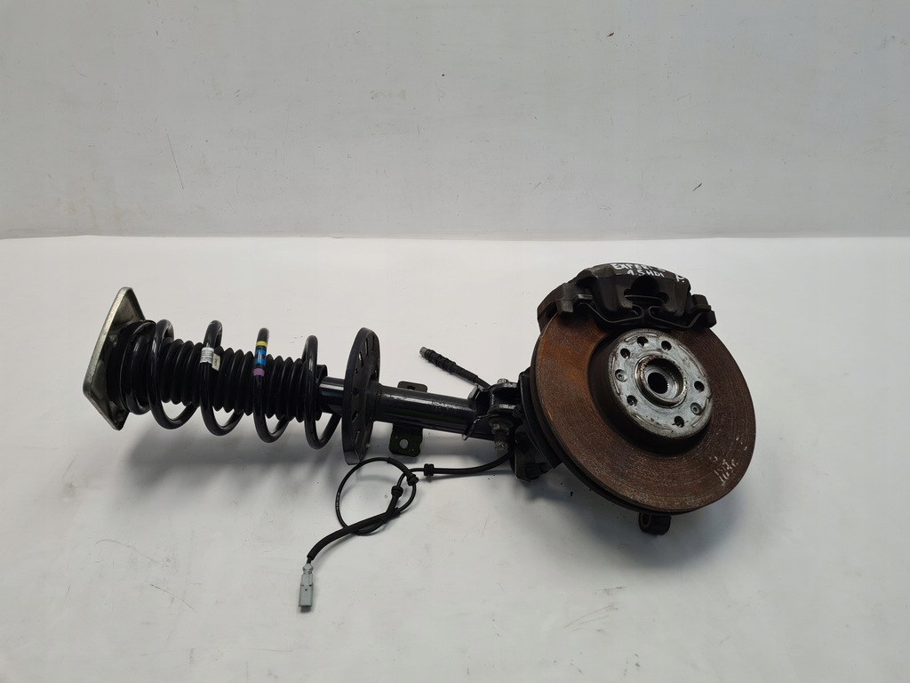 фото №1, Expert iii 1.5 поворотный кулак амортизатор правая