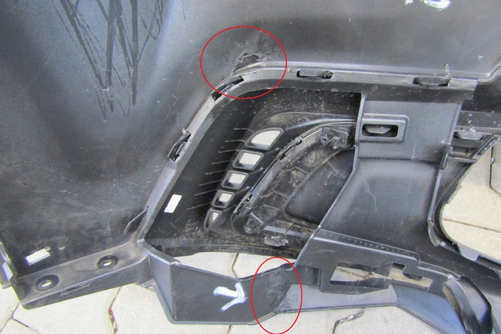 фото №14, Бампер перед kia picanto iii lift x line 21-