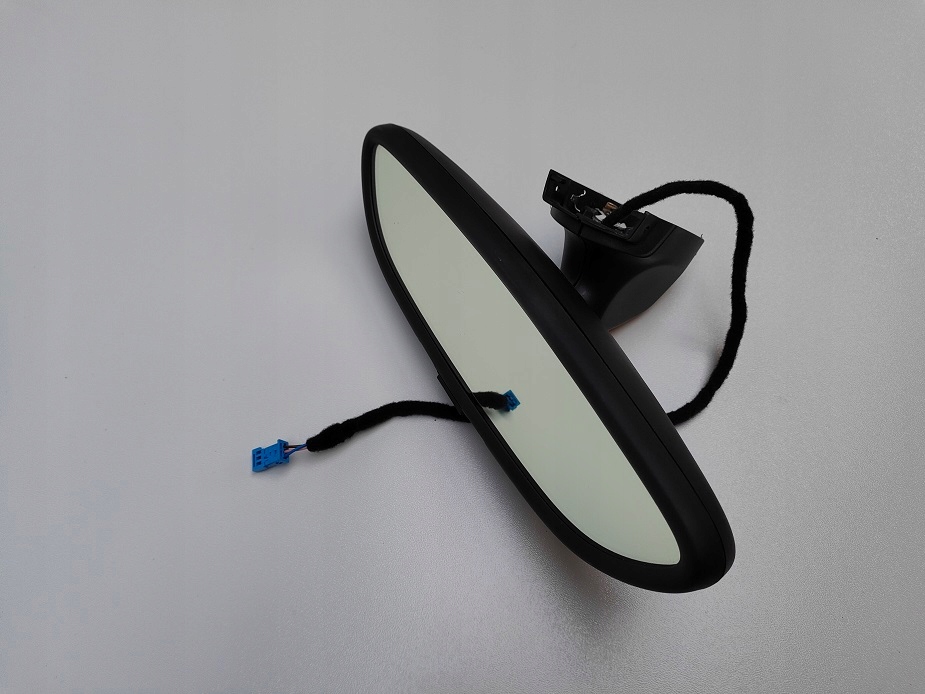 фото №1, Дзеркало заднього виду 7pp857511h macan cayenne 7p