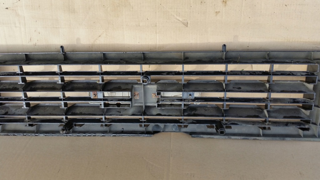 фото №7, Daihatsu rocky решётка радиатора решётка радиатора 85r