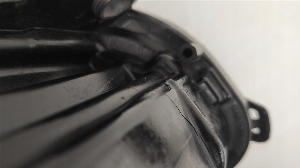 фото №13, Лампа левая перед mercedes e 213 w213 full led