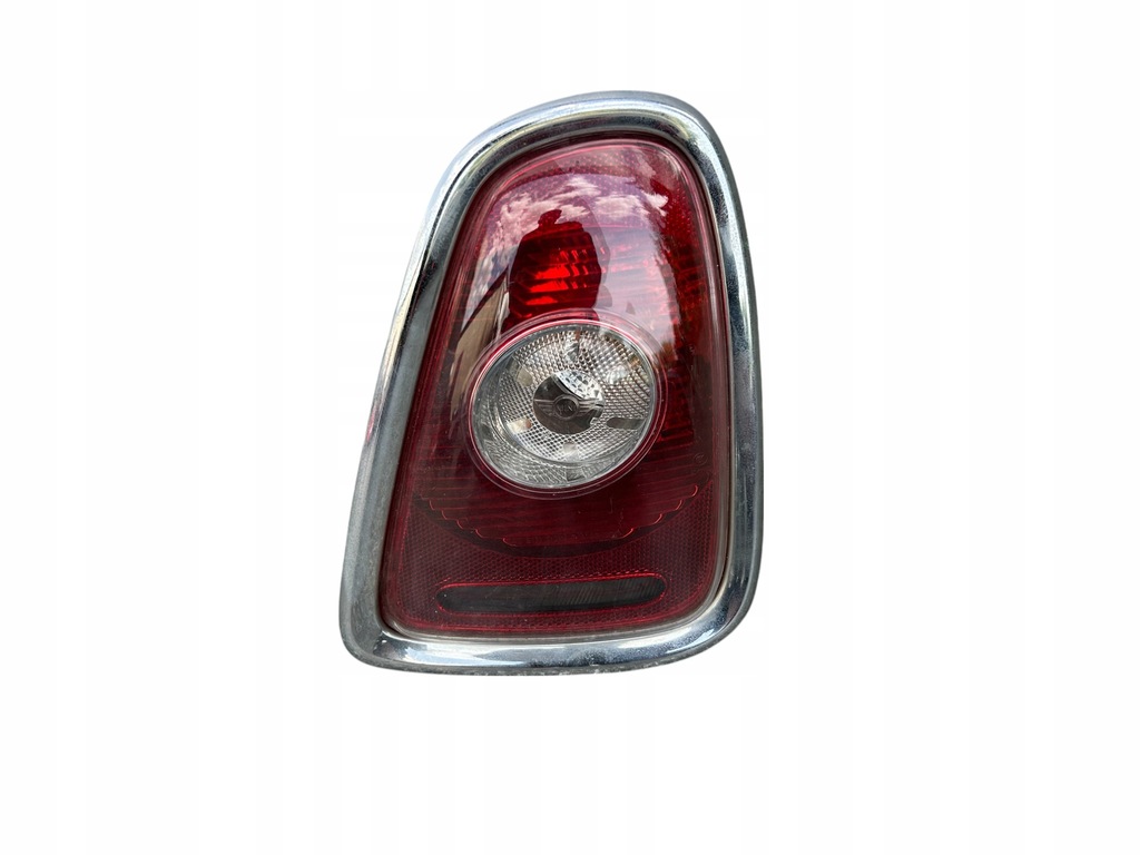 фото №1, Лампа права задня mini cooper r56 eu