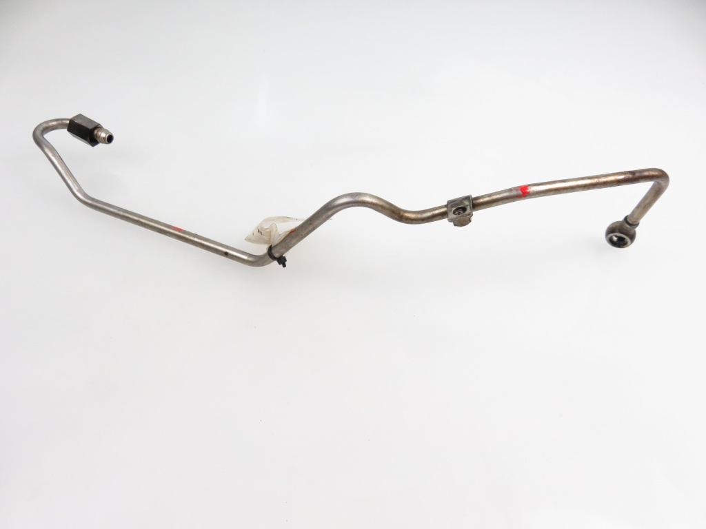 фото №1, Шланг масляный skoda fabia ii 1.6 tdi caya