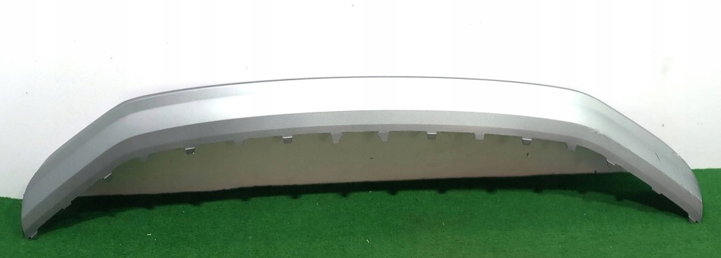 фото №1, Спойлер молдинг перед skoda kamiq 19- 658807733a