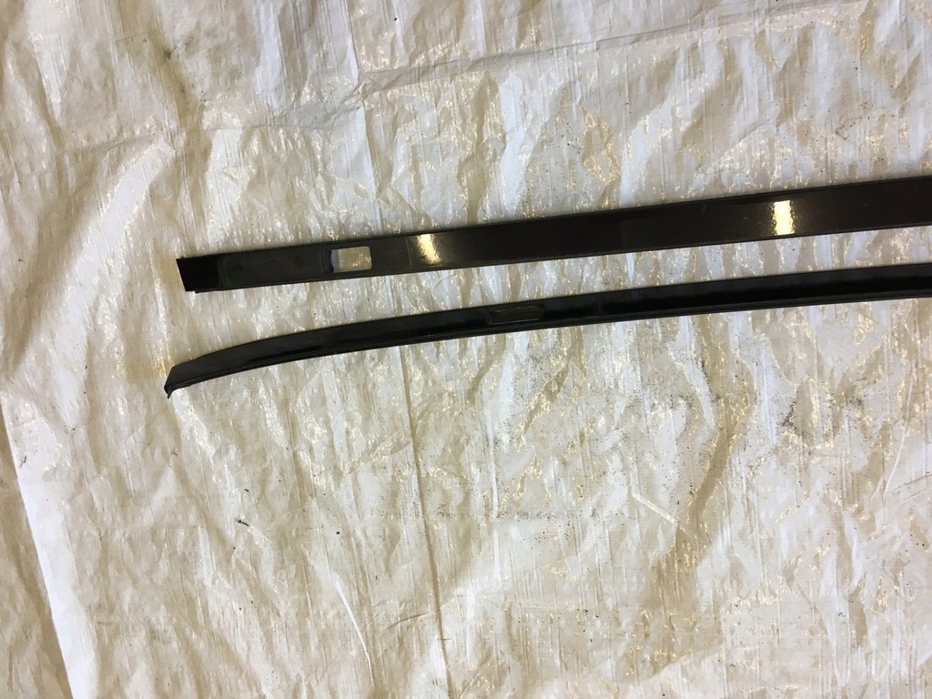 фото №15, Молдинг дахова 8e9853797c audi a4 b6 combi europa