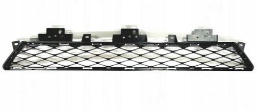 фото №1, Решётка бампера решётка радиатора впуск infiniti q60 2016+ nowa оригинальный номер