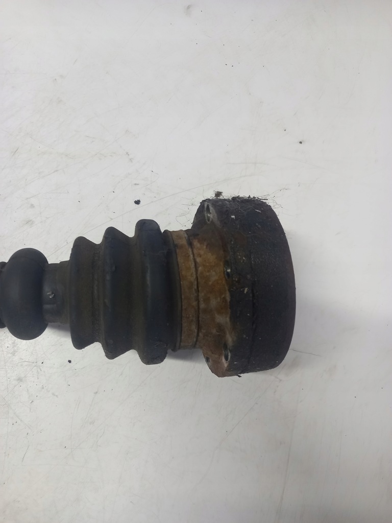 фото №6, Привідний вал półośka задня права задня правий vw phaeton 4e0501203a